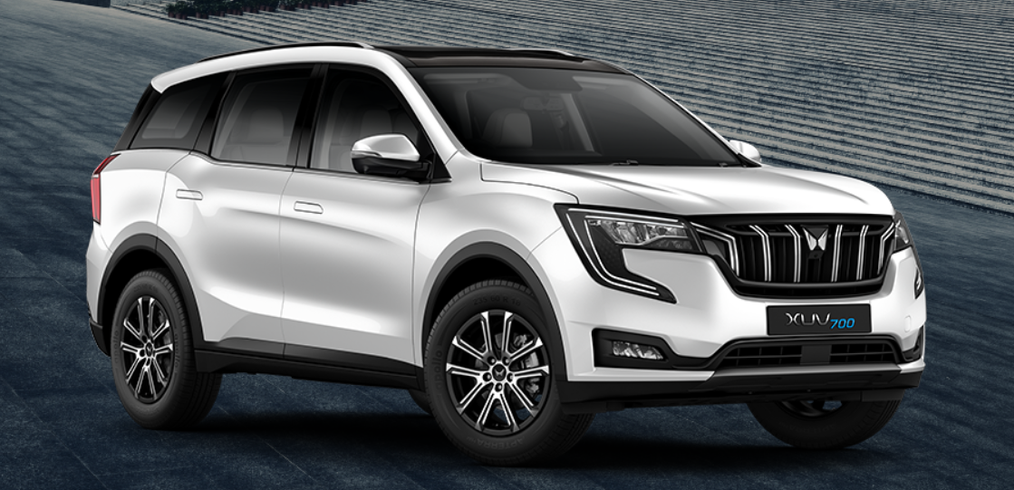 White-Black Dual Tone 